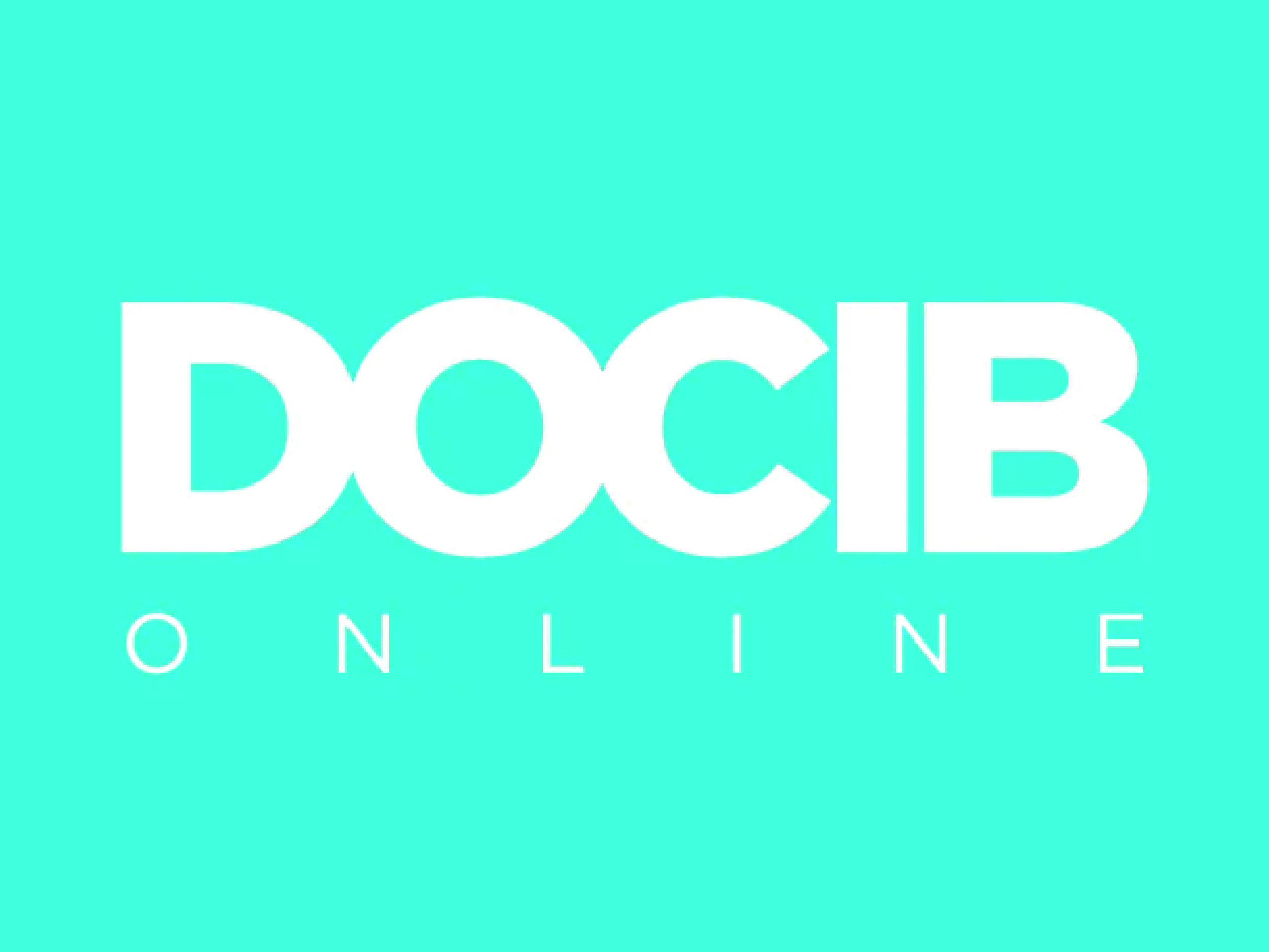 DOCIB logo