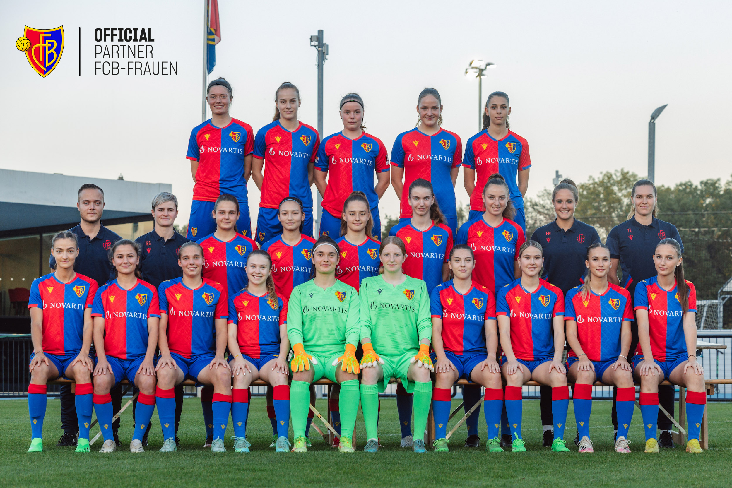 CEDEM AG Partners with FC Basel Women Club