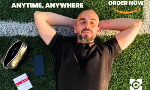 cedem magnesium 400 & b-complex sticks